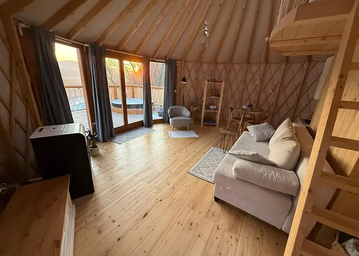 Azyl Glamp Glamping *